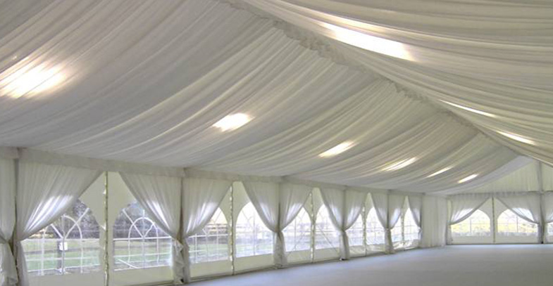 Venta de carpas en Zaragoza
