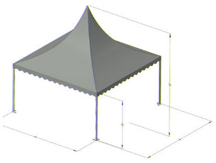 Jaima schema